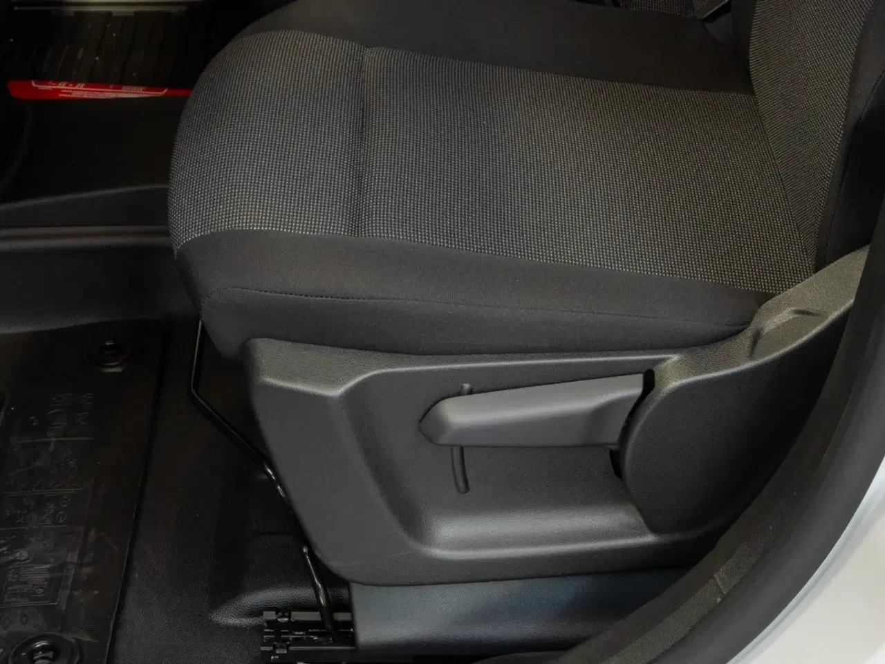 Billede 9 - Toyota ProAce City 50 Medium Comfort
