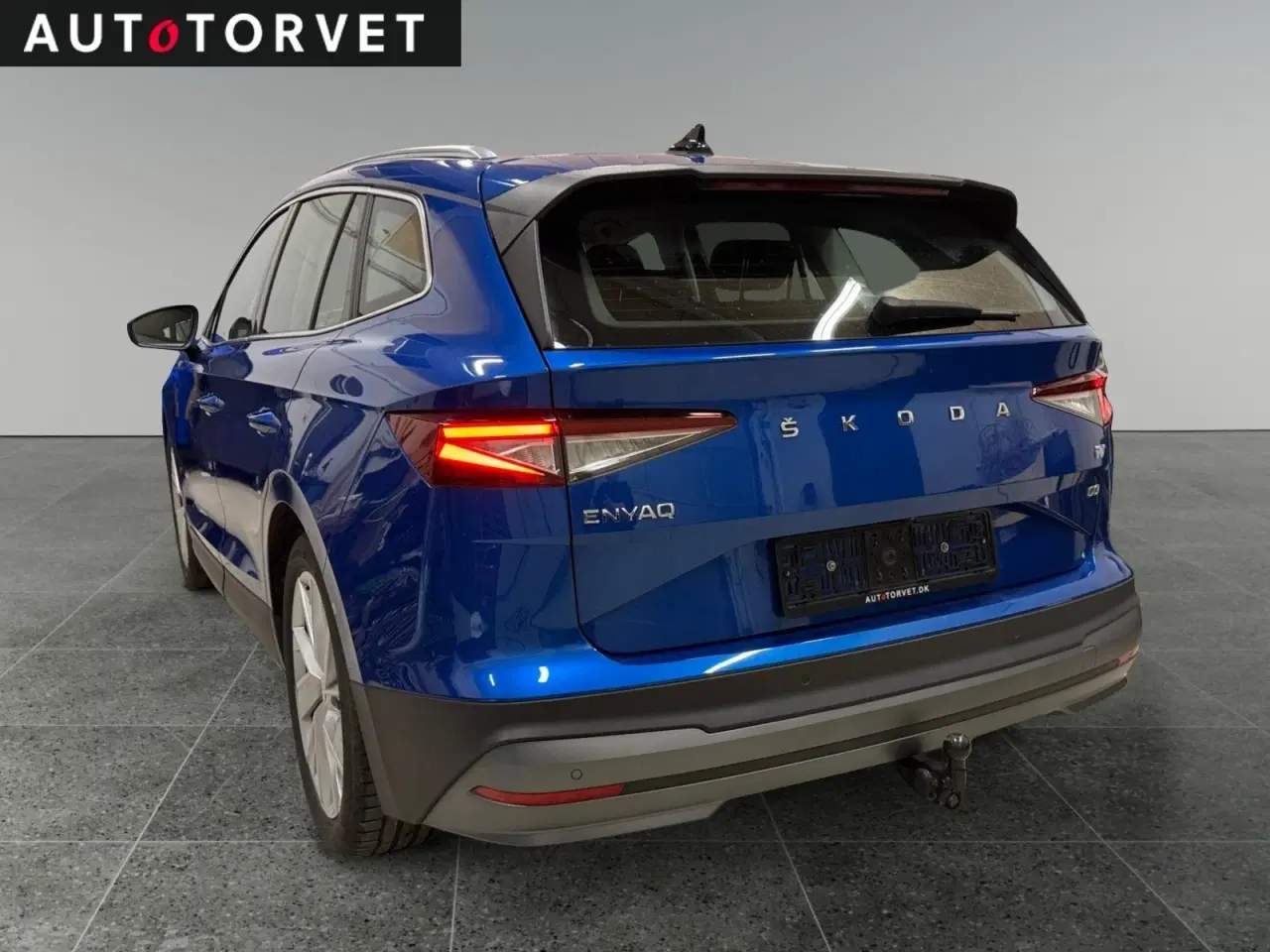 Billede 4 - Skoda Enyaq 60 iV