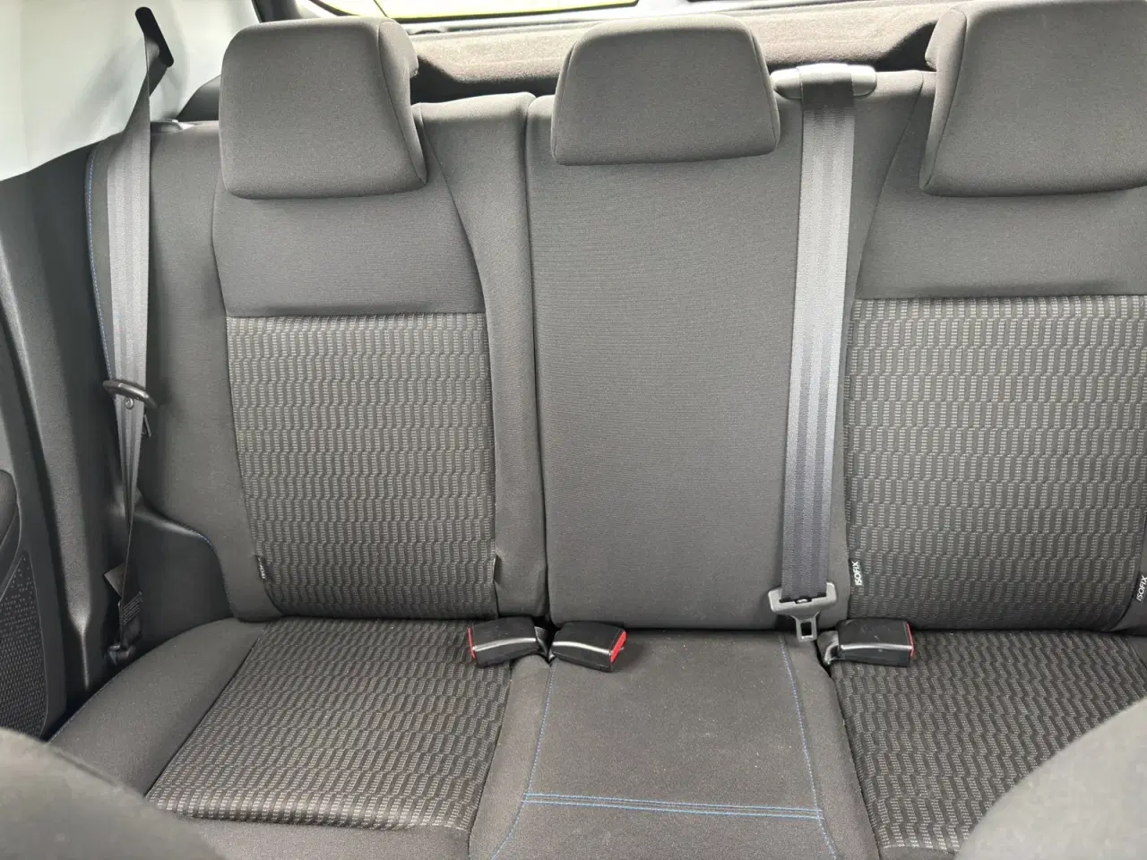 Billede 14 - Peugeot 208 1,5 BlueHDi 100 Like Sky