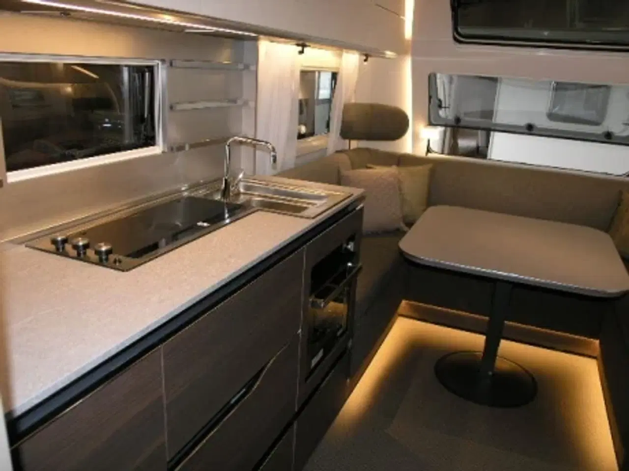 Billede 13 - Adria Alpina 613 UT