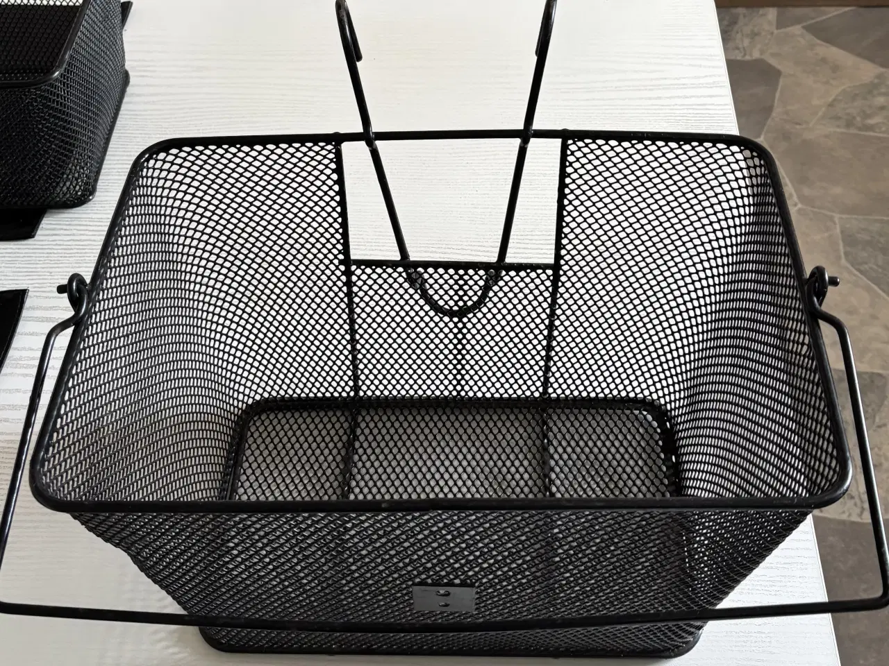 Billede 4 - Cykelkurve