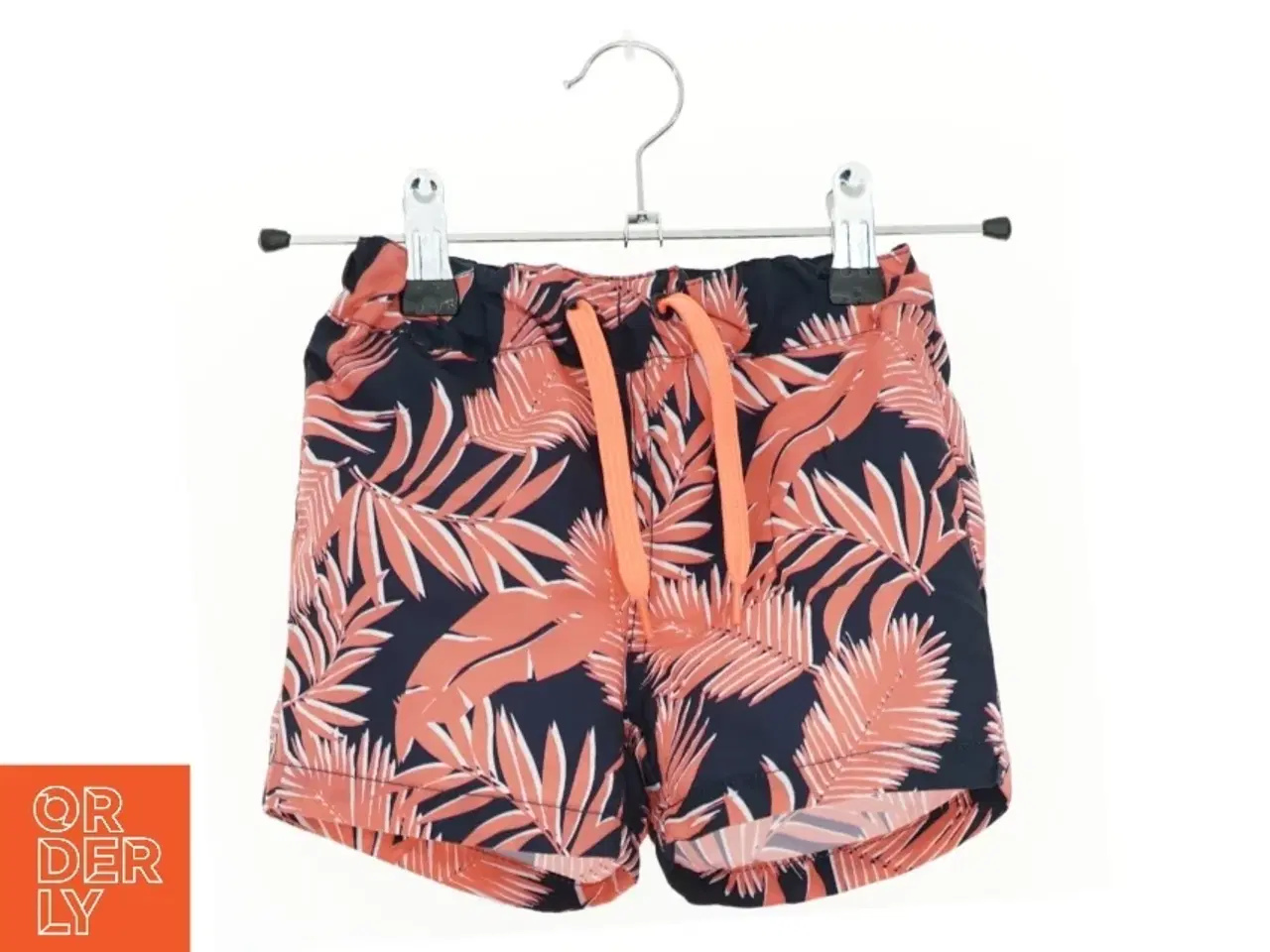 Billede 1 - Badebukser fra Name It (str. 86 cm)