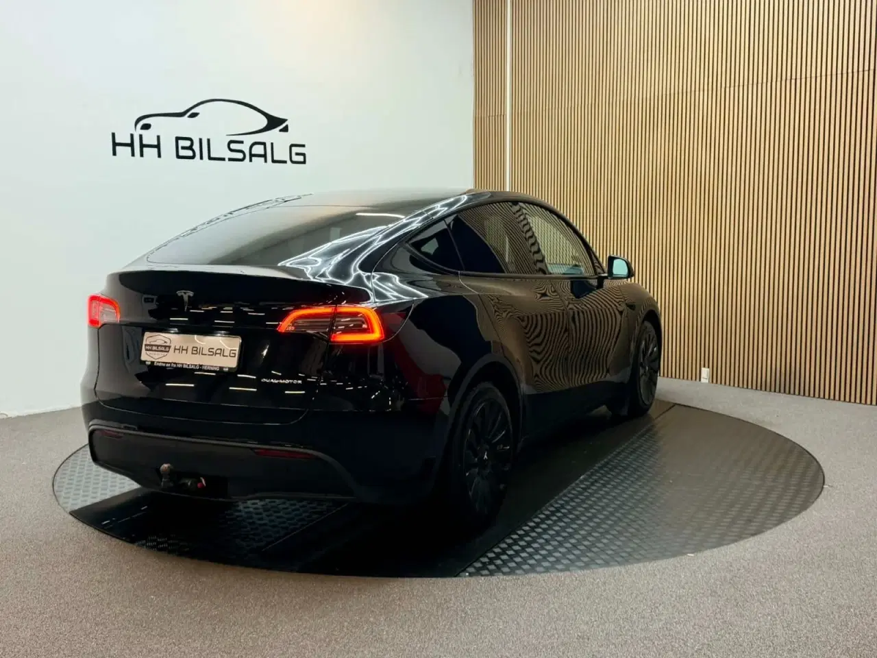 Billede 5 - Tesla Model Y  Long Range AWD