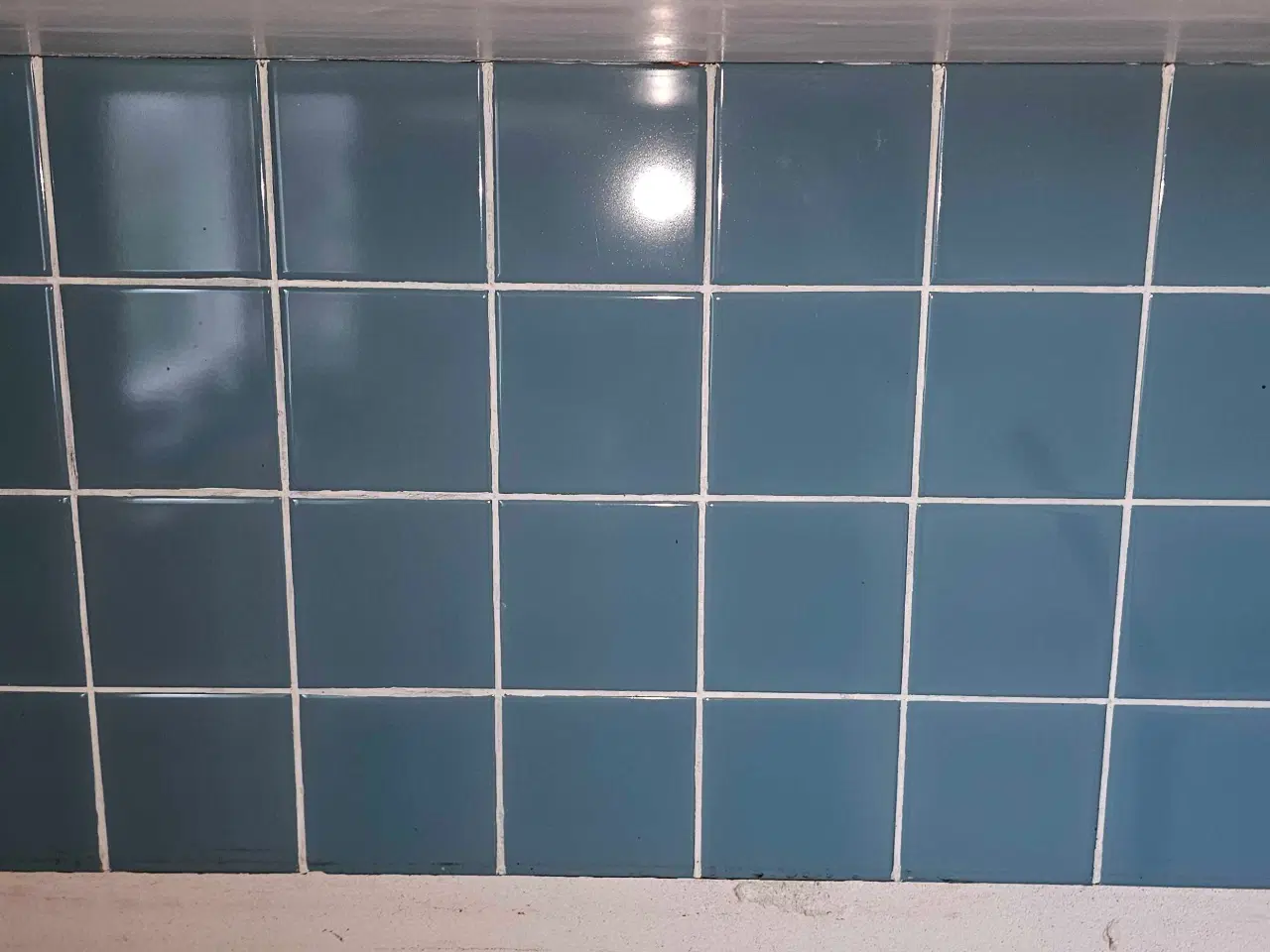 Billede 1 - Retro kakler