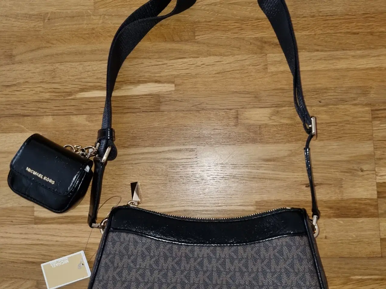Billede 3 - Michael kors taske 