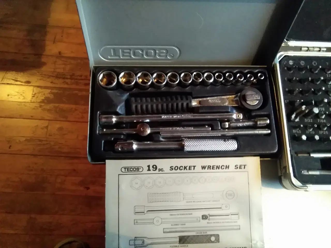 Billede 5 - DÉT MESTE UBRUGT Byt m E-Bike Køreklar Velh OK osv