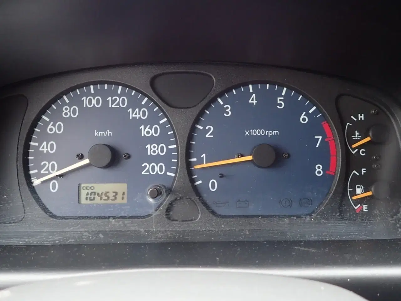Billede 9 - Suzuki Ignis 1,3 aut.