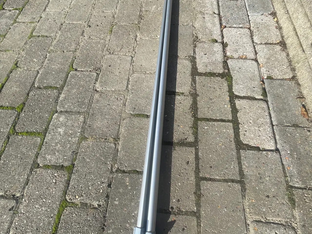 Billede 1 - Markiseben