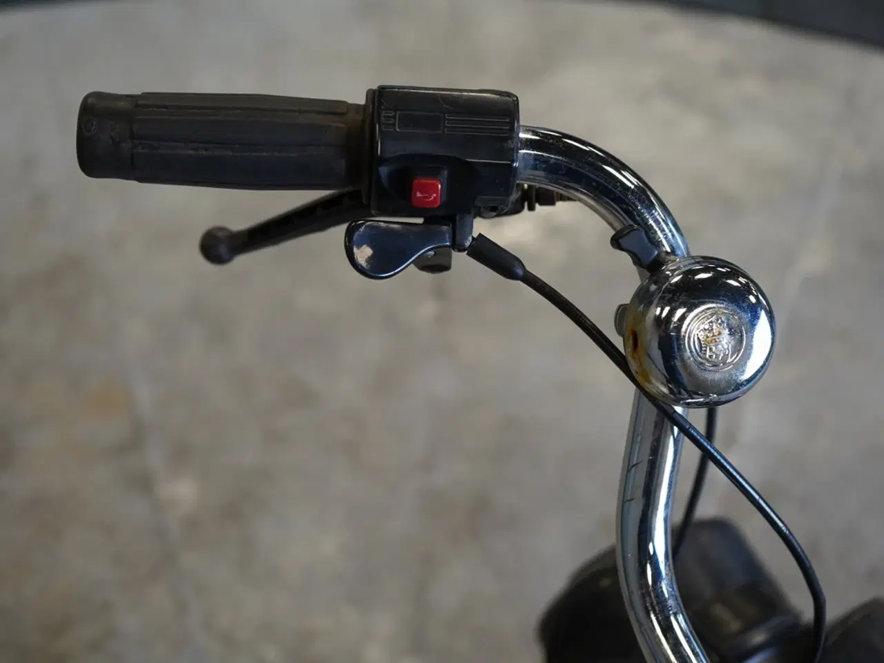 Billede 14 - VELO SOLEX 4800 – på auktion 14. maj