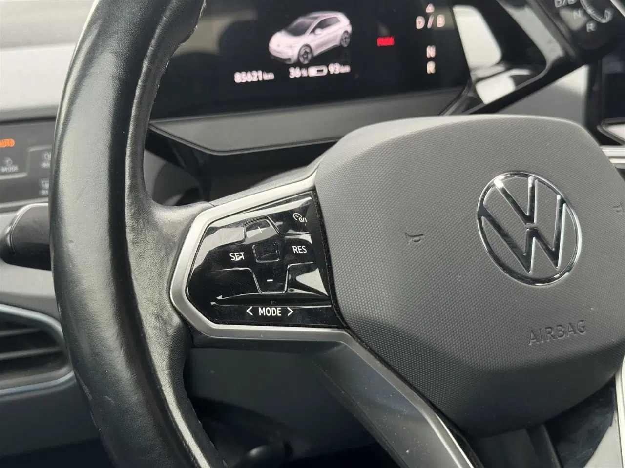 Billede 11 - VW ID.3 EL Life 204HK 5d Aut.