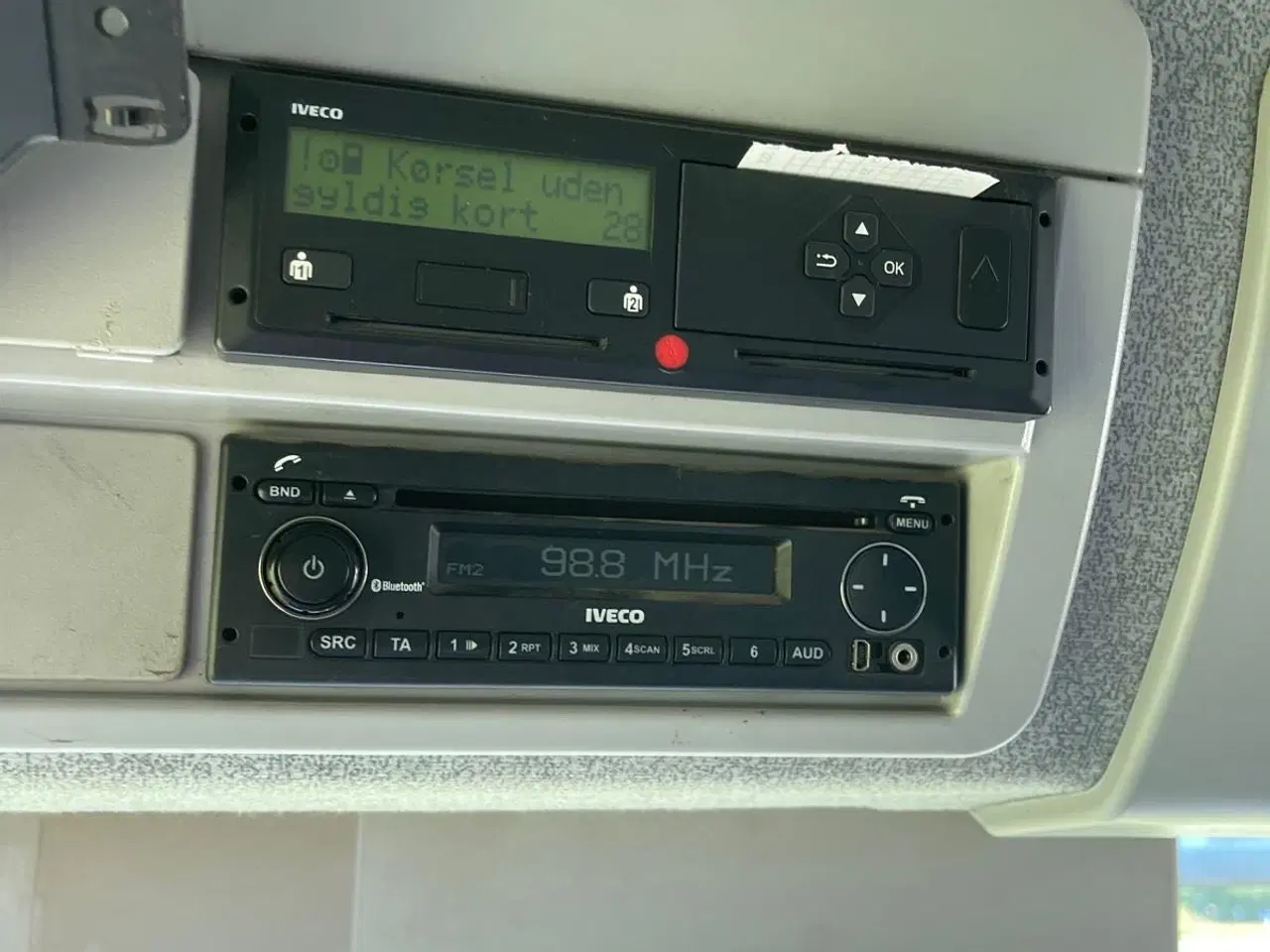 Billede 11 - Iveco Starlis lastbil