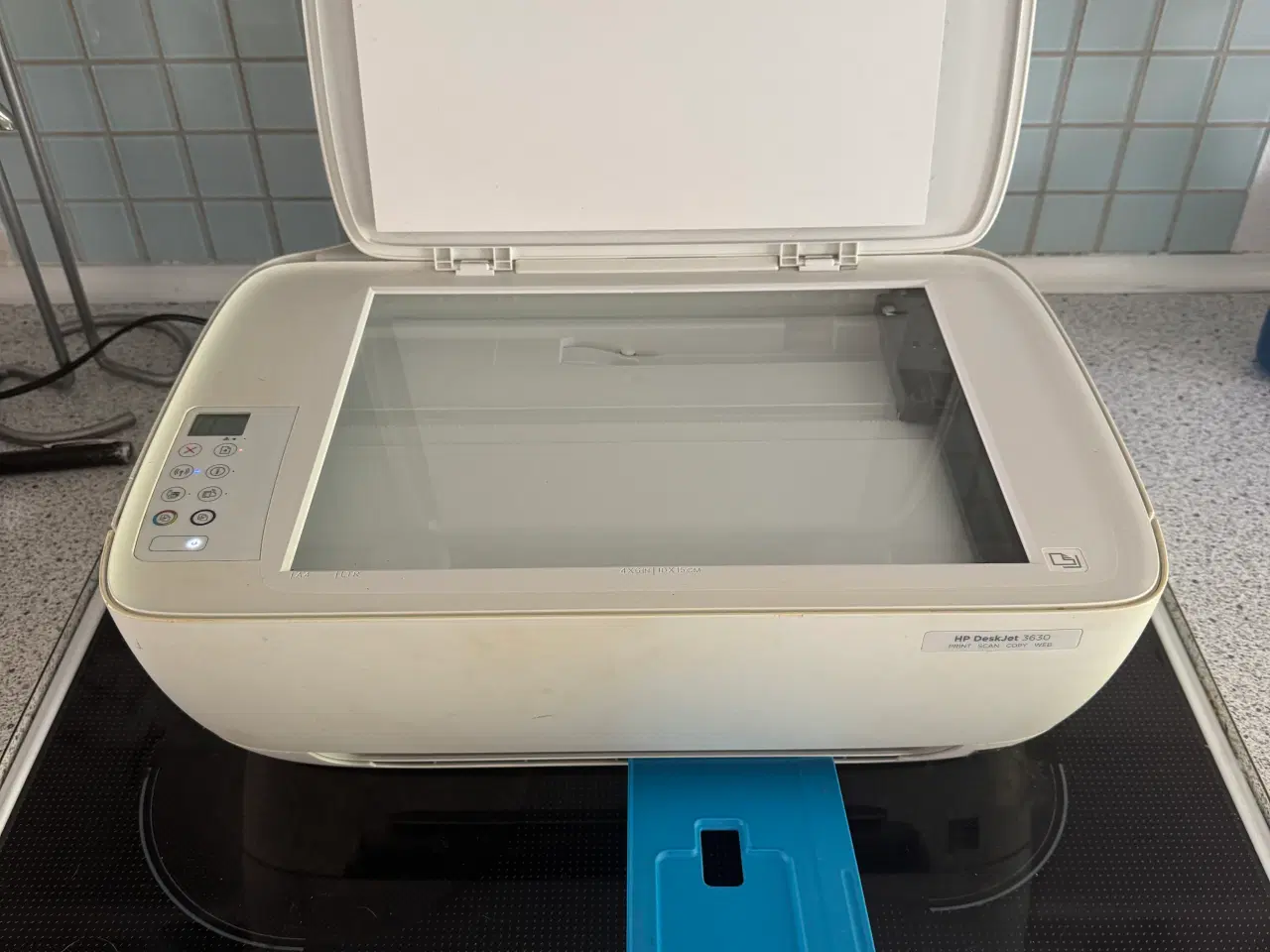 Billede 3 - HP printer 