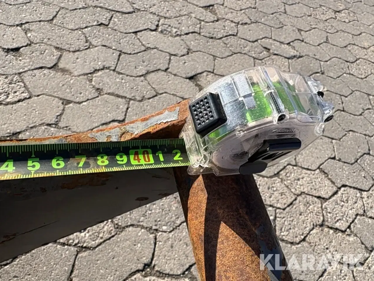 Billede 12 - Pallegafler