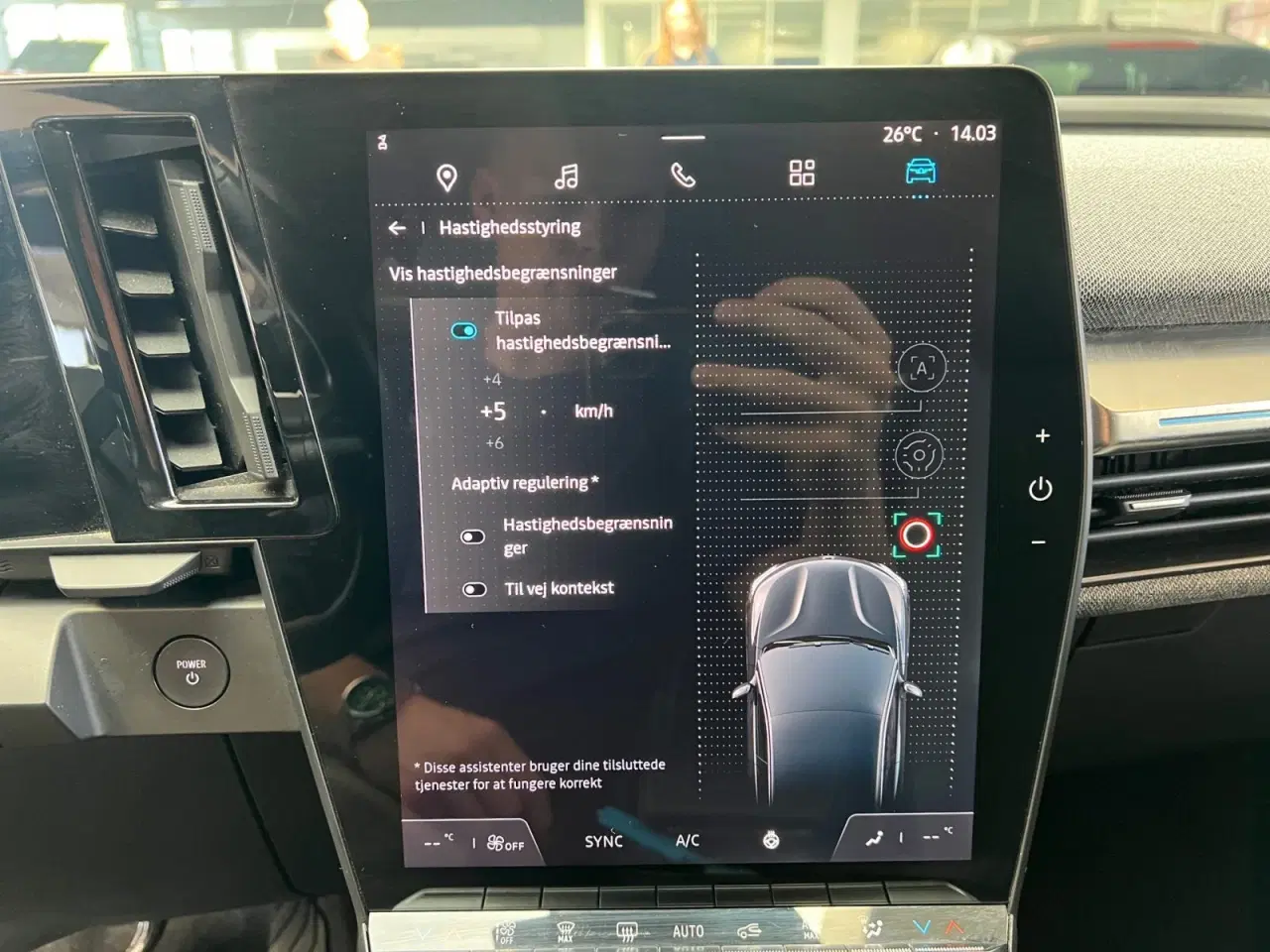 Billede 18 - Renault Megane E-Tech 60 Techno