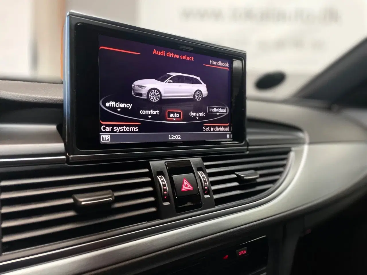 Billede 21 - Audi A6 1,8 TFSi 190 Ultra S-line Avant S-tr.