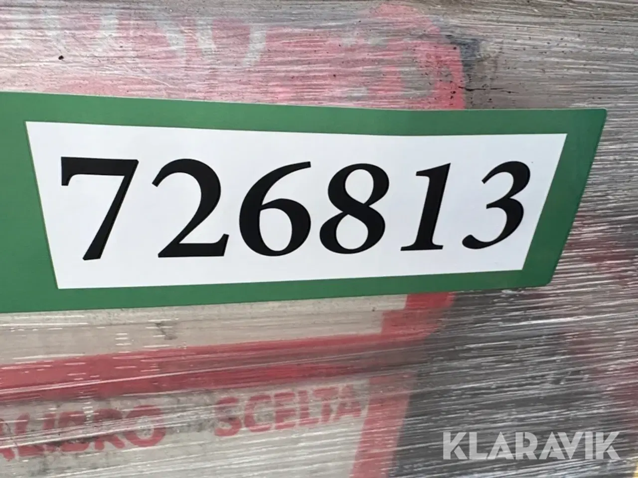 Billede 6 - Fliser Ariostea Melbourne - 99 styk - 8,8 kvm