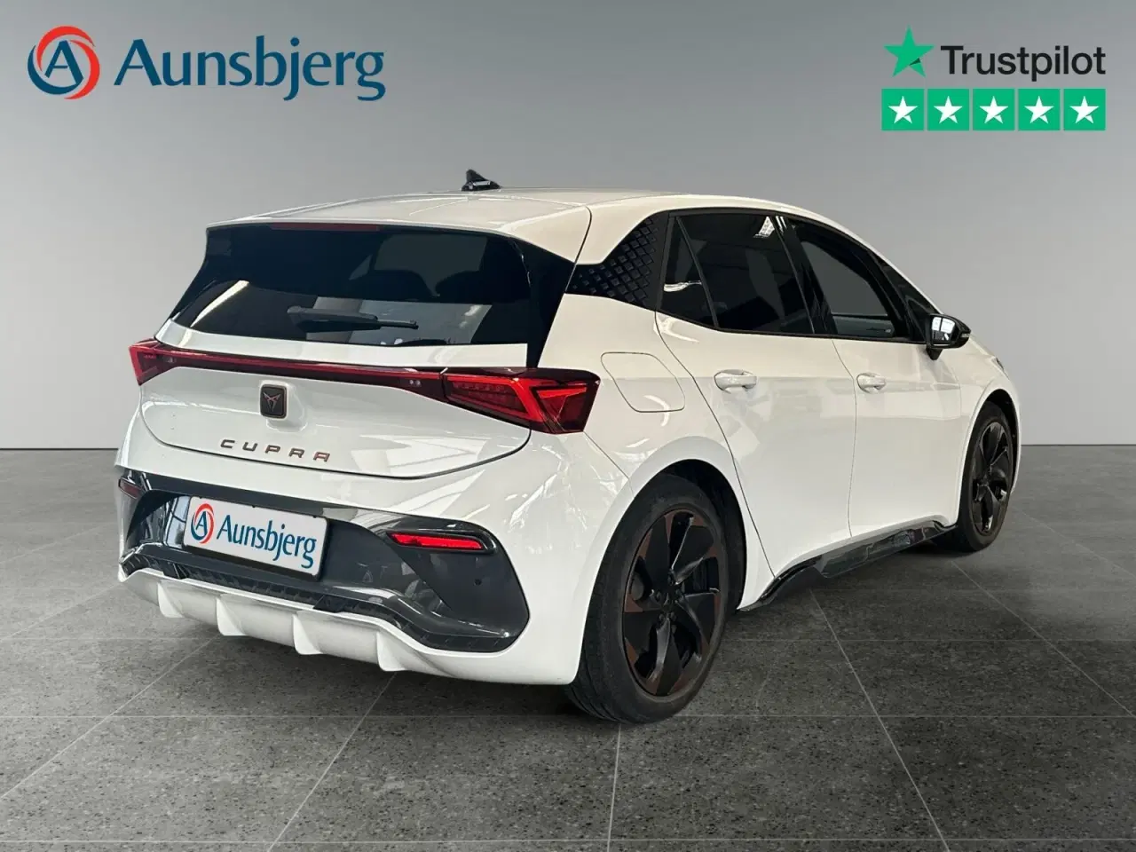 Billede 5 - Cupra Born 58 High