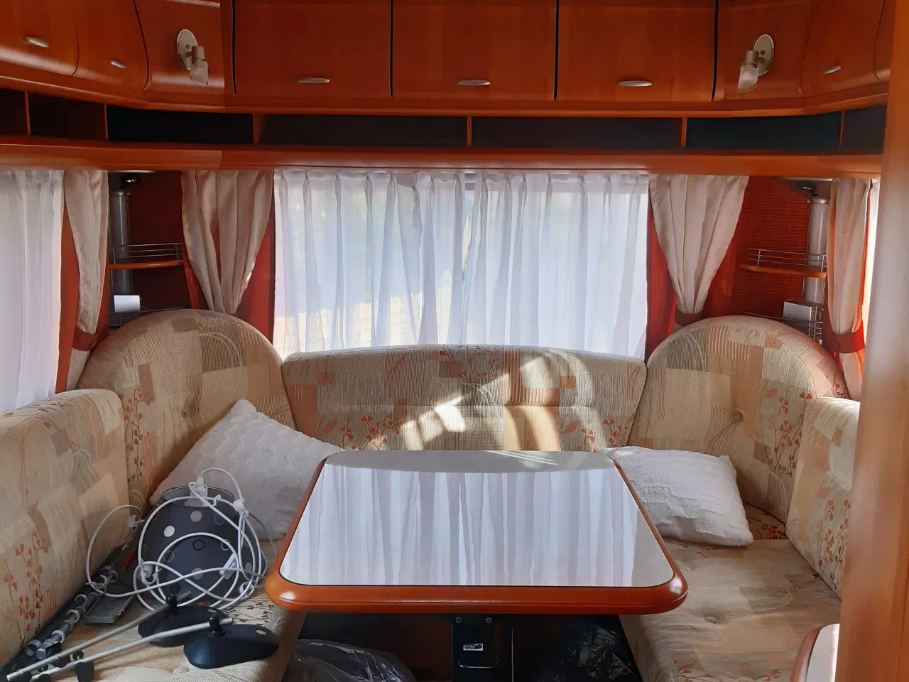 Billede 6 - Hobby Excellent 540 UL ALDE