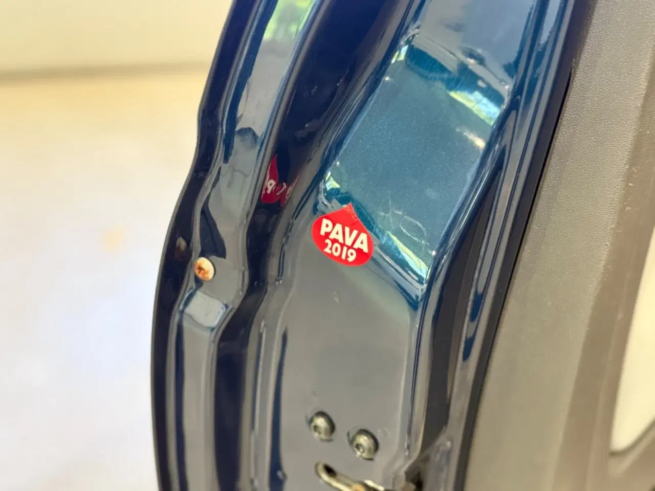 Billede 18 - Fiat 500 0,9 TwinAir 80 Beauty Blue