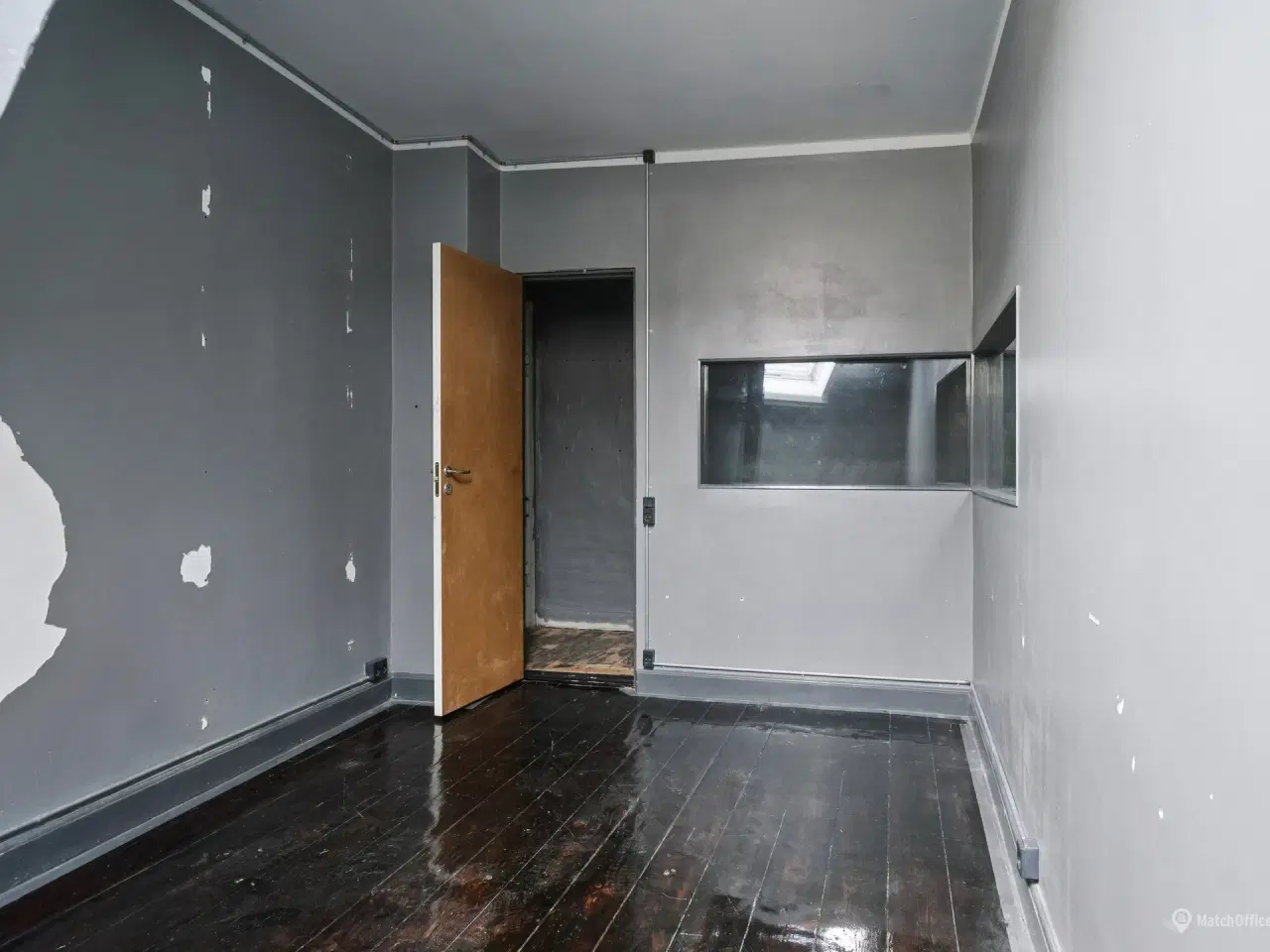 Billede 2 - Kontor til leje i Nørregade 32. 4. sal