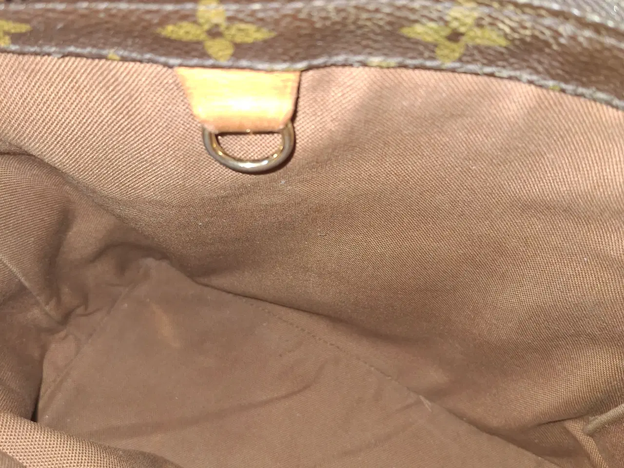 Billede 13 - Louis Vuitton - Cabas Piano - Monogram Canvas 