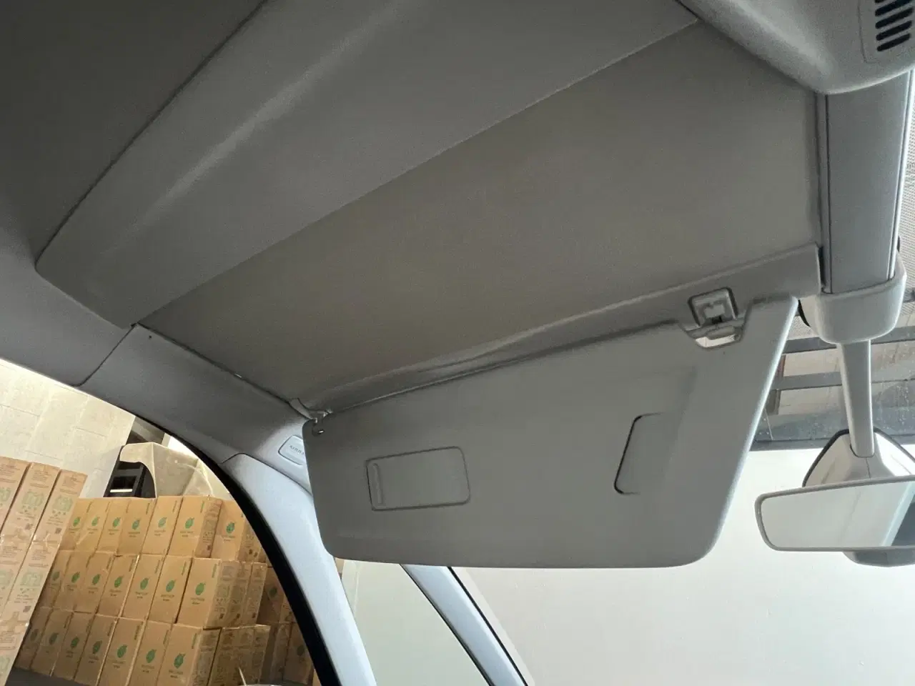 Billede 21 - Citroën Grand C4 SpaceTourer 1,5 BlueHDi 130 Iconic 7prs