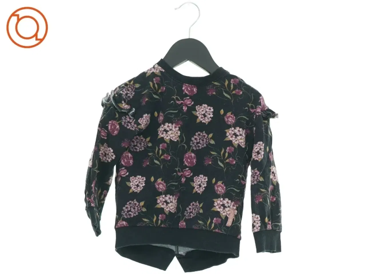 Billede 1 - Bluse fra Minymo (str. 98 cm)