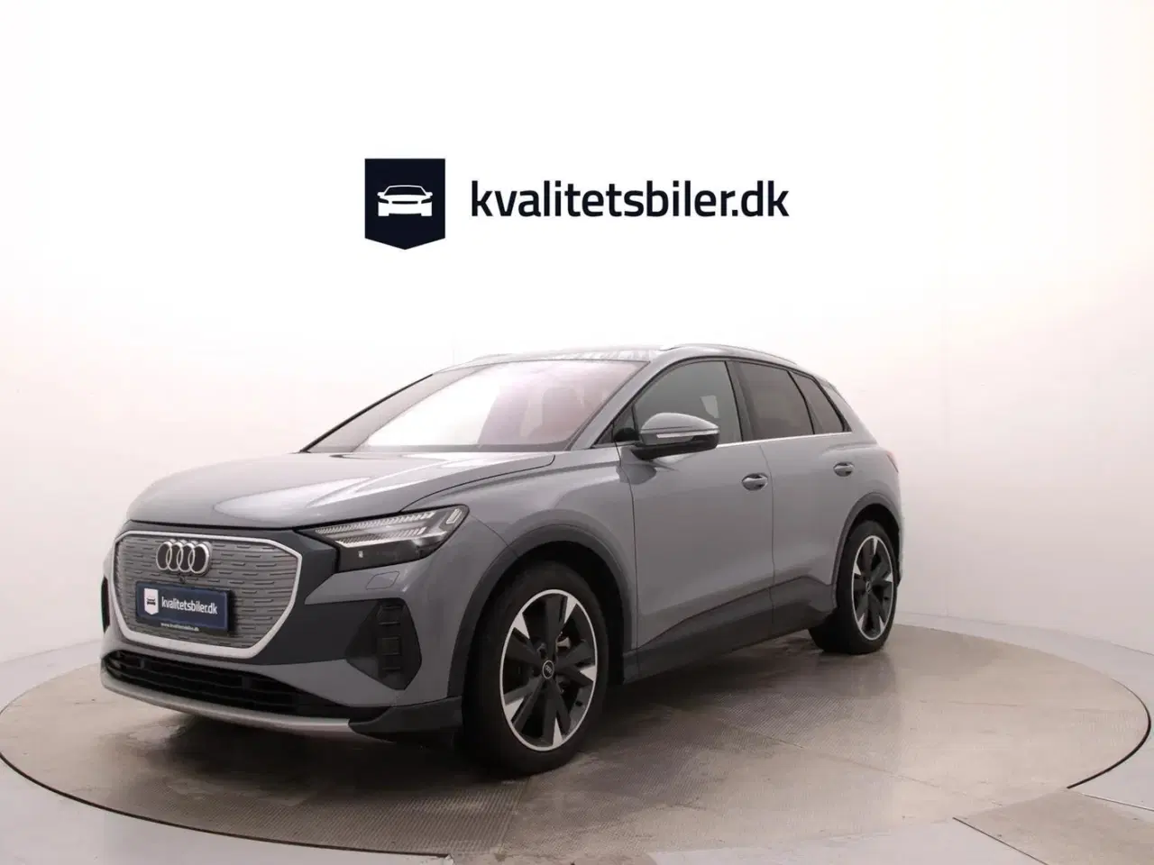 Billede 1 - Audi Q4 e-tron 40 