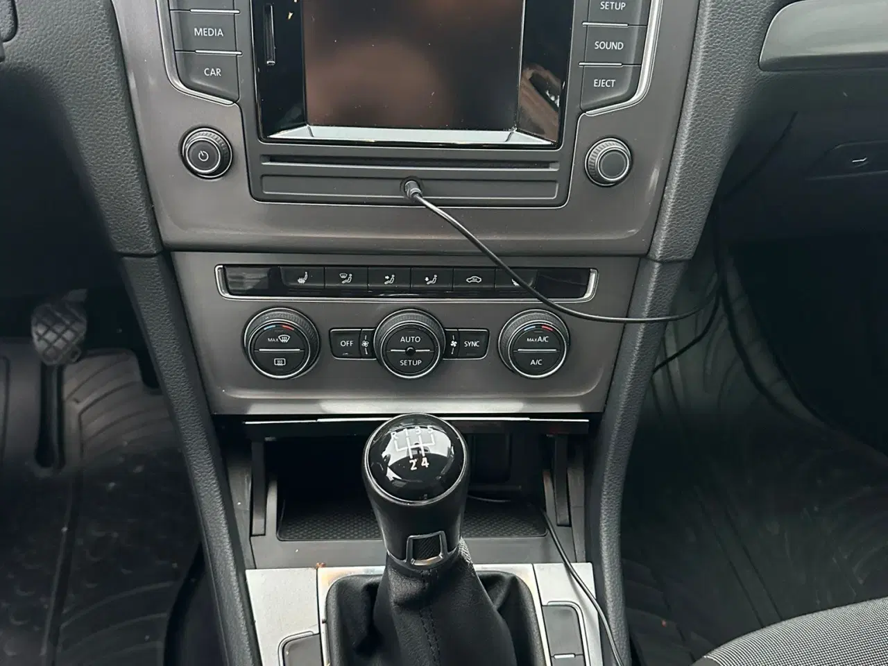 Billede 6 - Vw golf 7 1,6 tdi