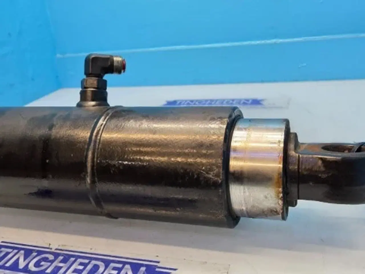 Billede 10 - New Holland T6.160 Cylinder 47754564