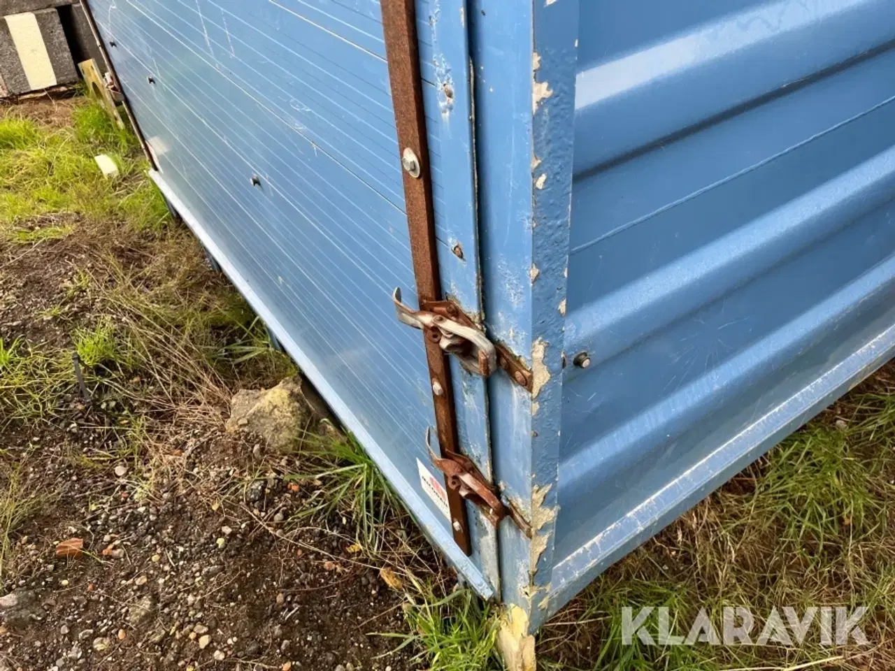 Billede 6 - Container Micodan 7 meter