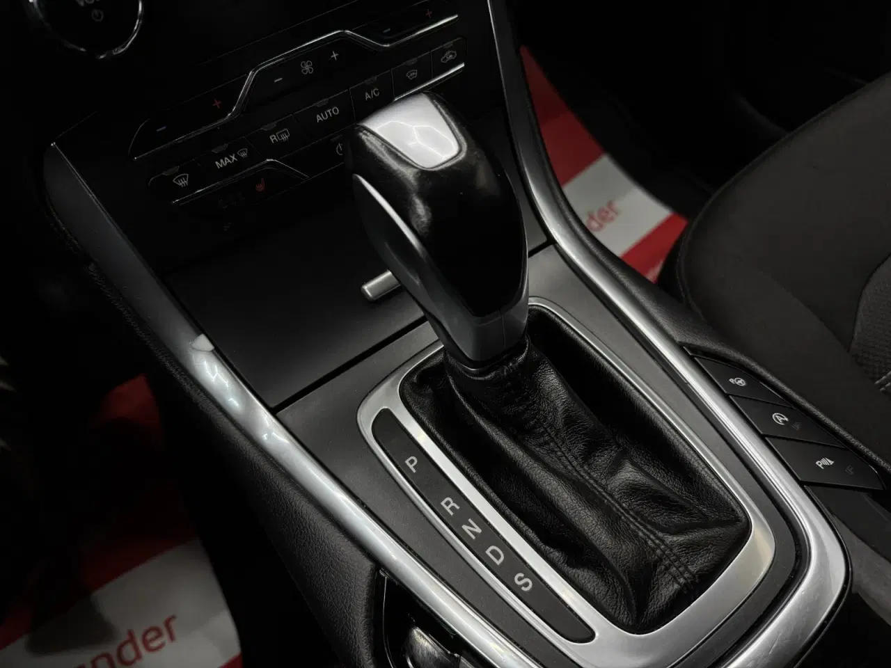 Billede 8 - Ford Galaxy 2,0 TDCi 180 Titanium aut. 7prs