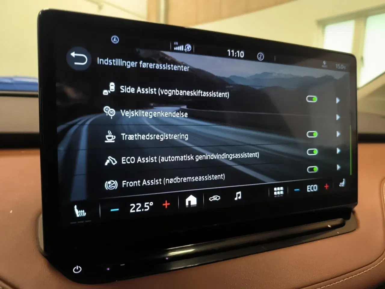 Billede 11 - Skoda Enyaq 80 iV ecoSuite