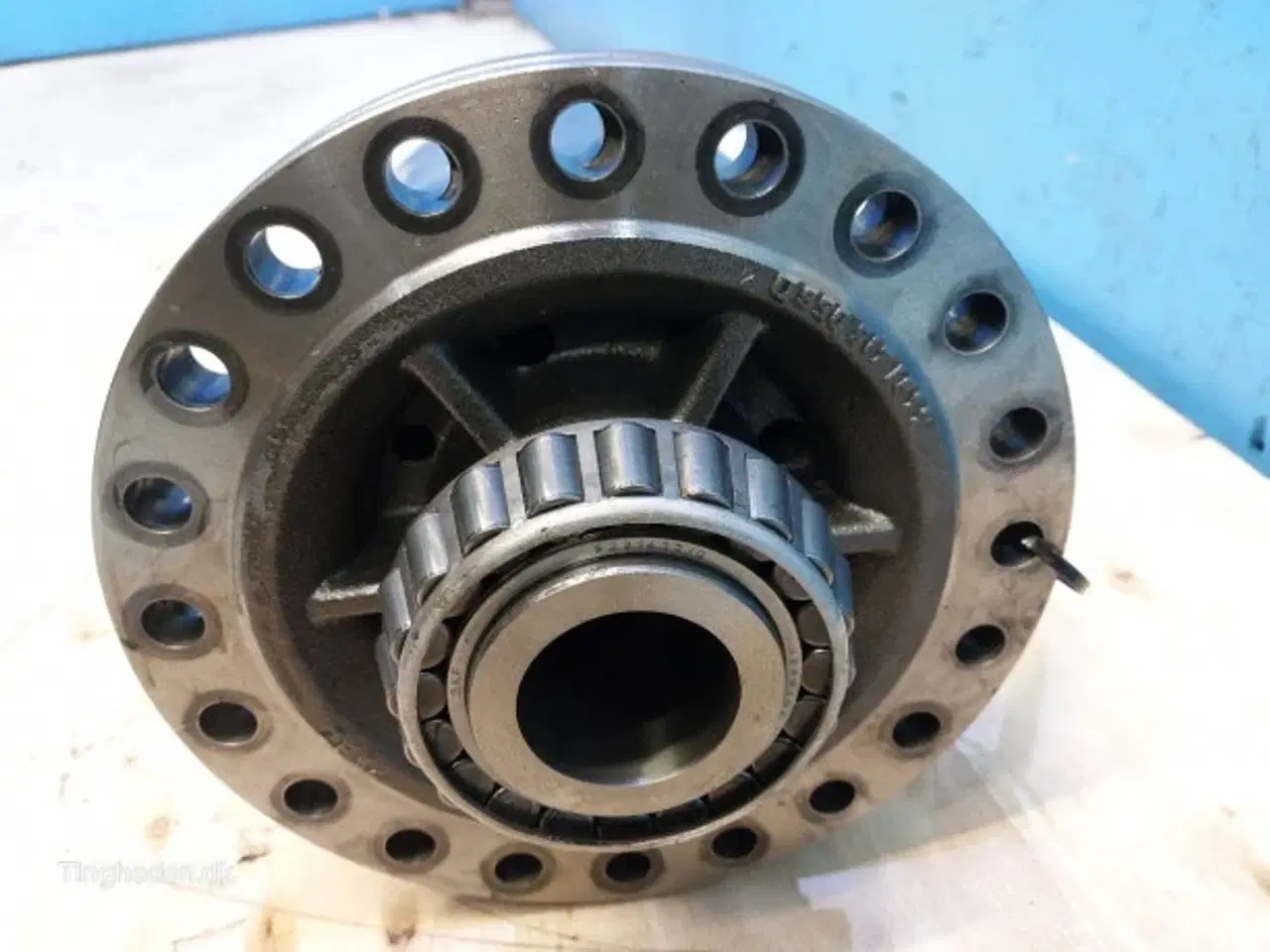Billede 8 - JCB 427 HL Differential 333/C6040