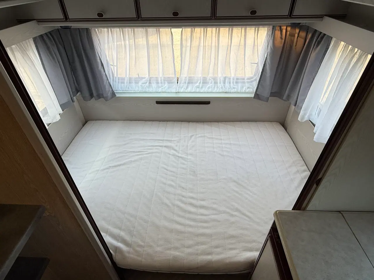 Billede 19 - 1995 Knaus Sudwind + markise Fiamm