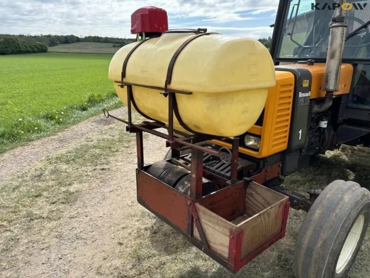 Billede 10 - Renault 75.12