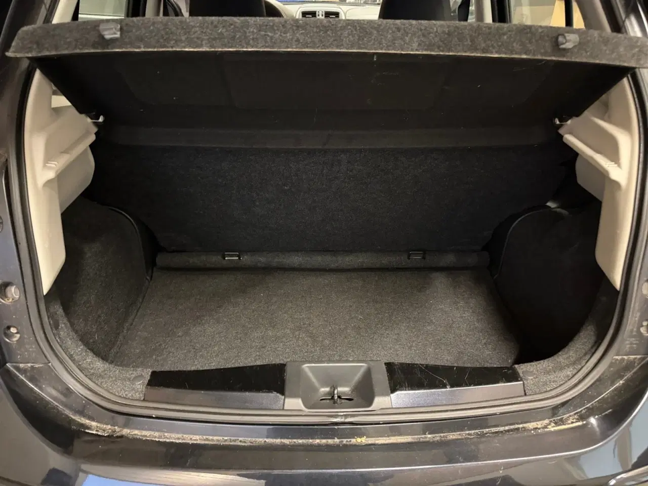 Billede 9 - Nissan Micra 1,2 Tekna