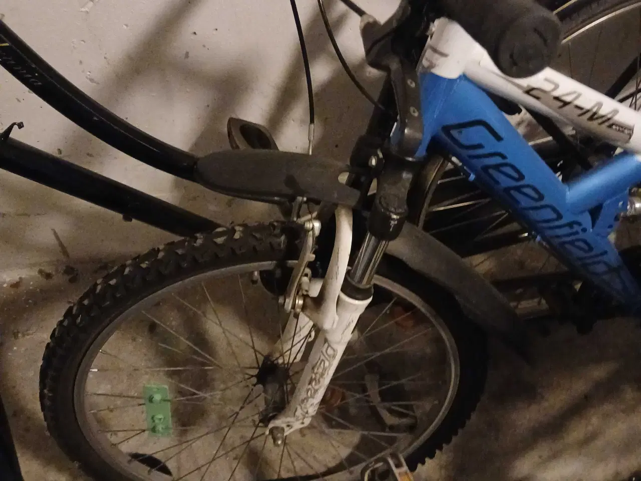 Billede 2 - Meget Fed Cykel til salg 🔥🔥