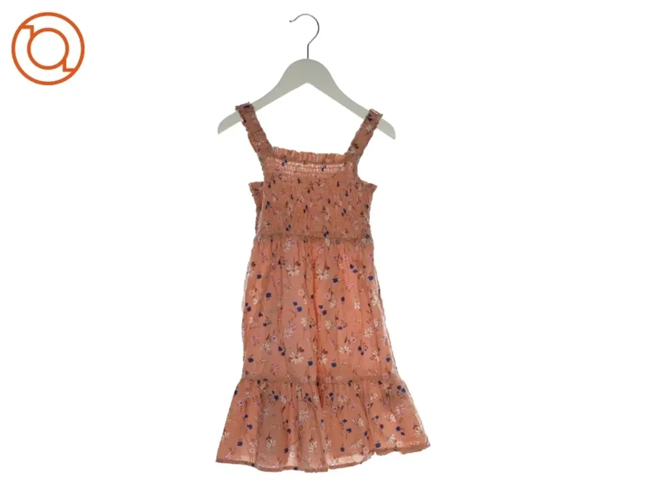 Billede 1 - Kjole fra H&M (str. 104)