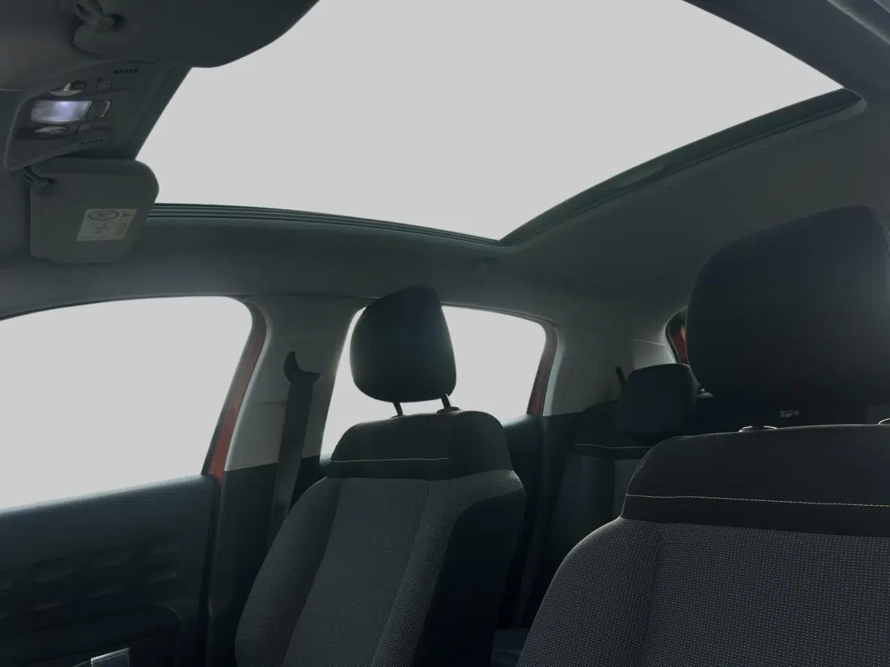 Billede 11 - Citroën C3 1,6 BlueHDi 100 SkyLine