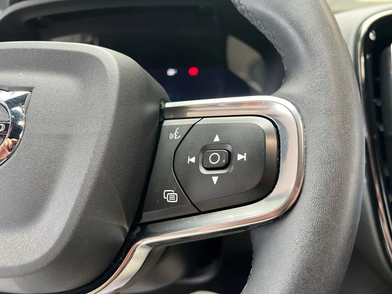 Billede 17 - Volvo XC40  P6 ReCharge Plus