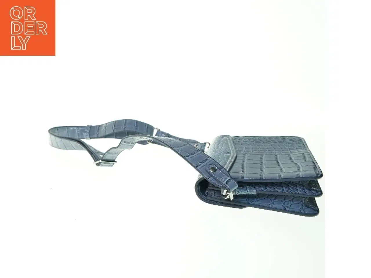 Billede 2 - Taske fra Unlimit (str. 22 x 17 cm)