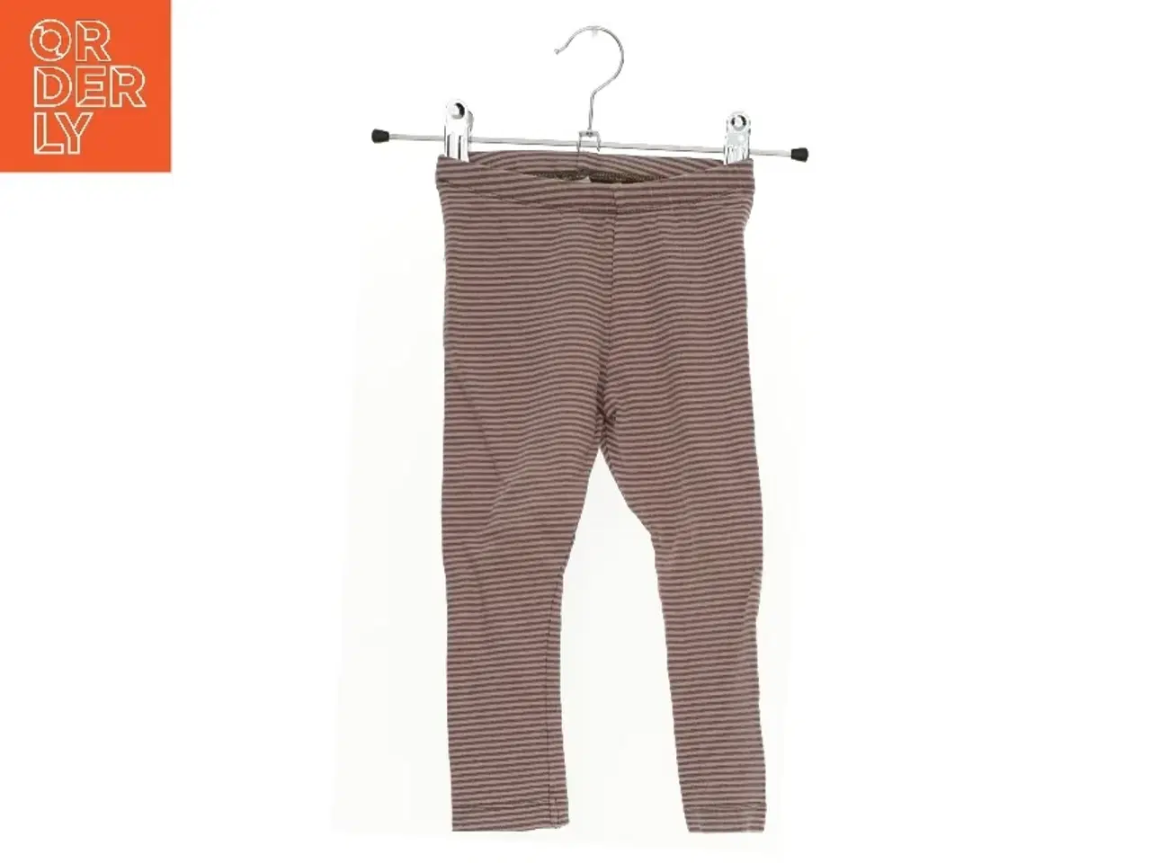 Billede 1 - Leggings fra H&M (str. 92 cm)