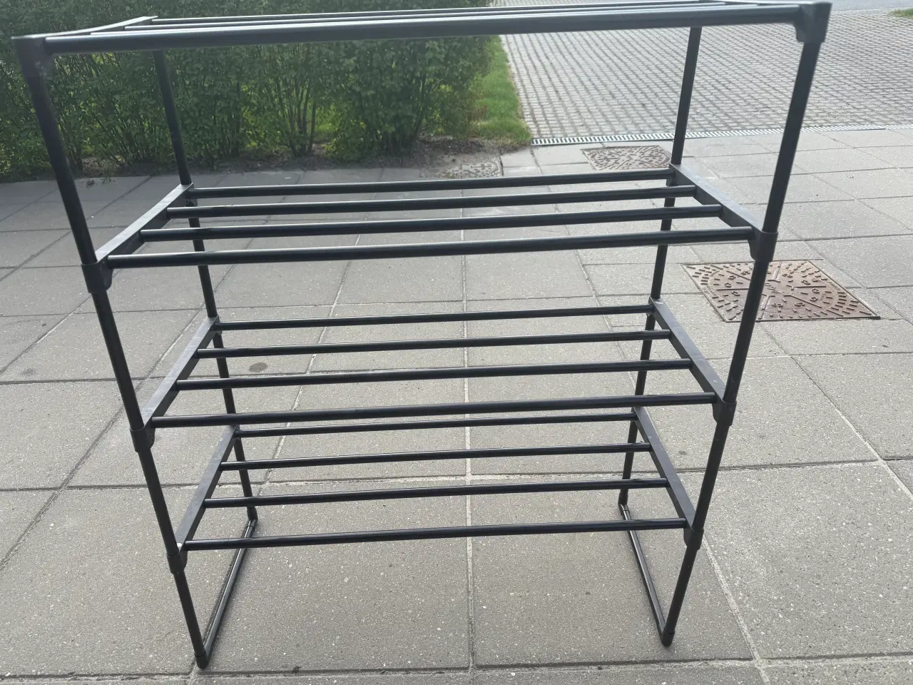 Billede 1 - Skoreol