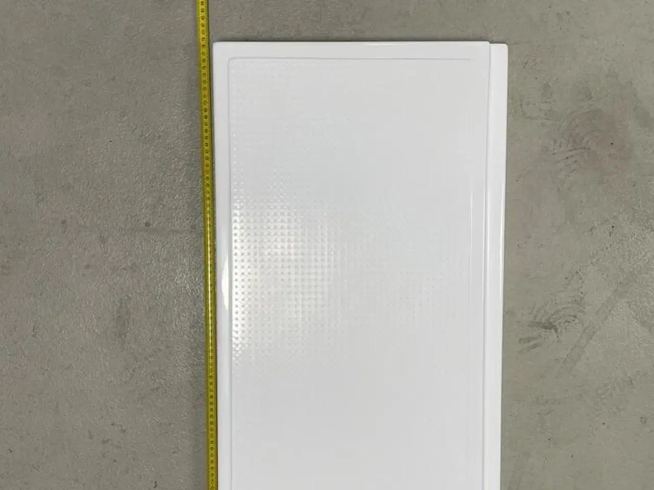 Billede 1 - Plade til solhylde Coaster 600 Serie