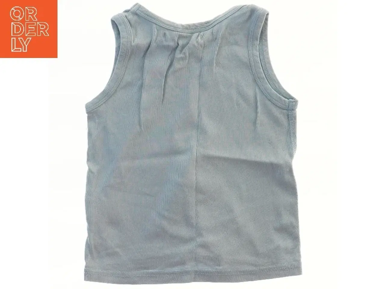 Billede 2 - Tanktop til børn fra H&M (str. 98)