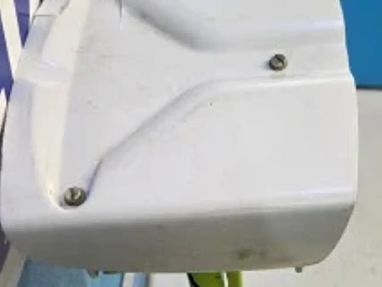 Billede 17 - Claas V900 Laser Sensor L. 0160660