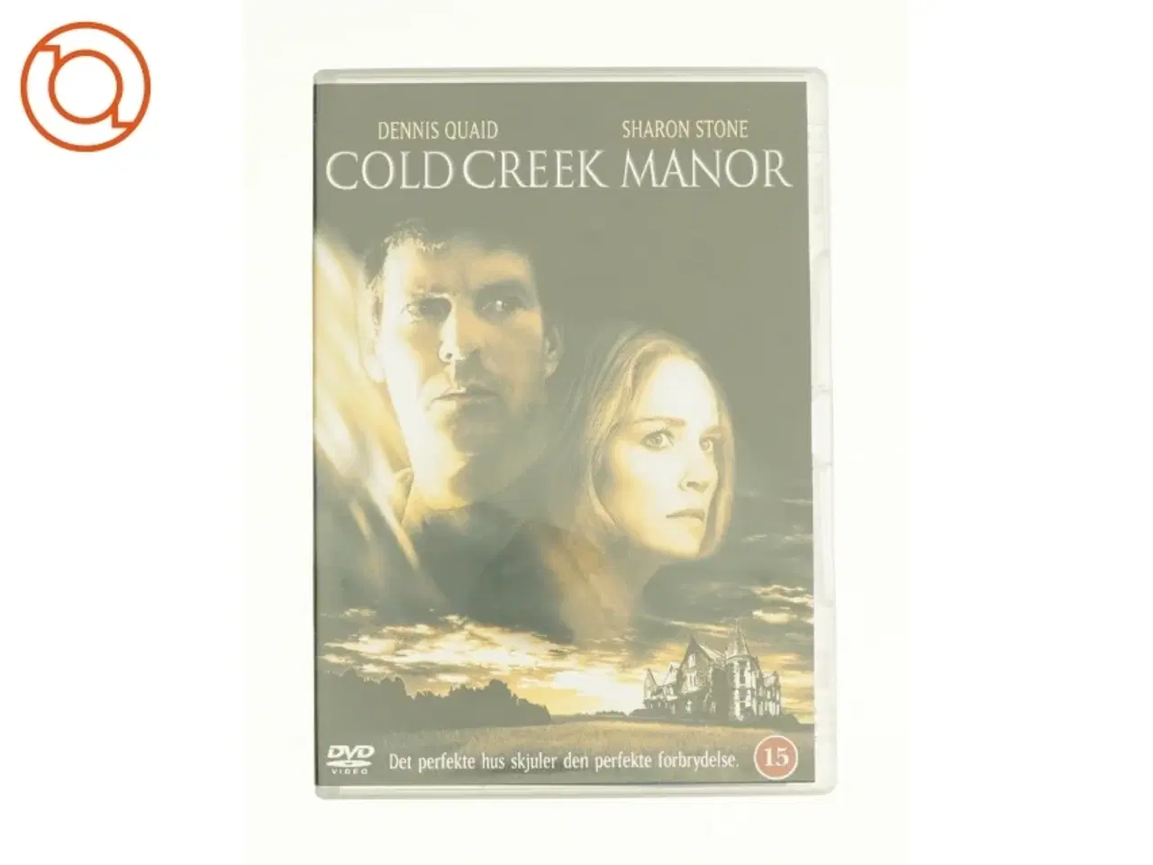 Billede 1 - Cold Creek Manor