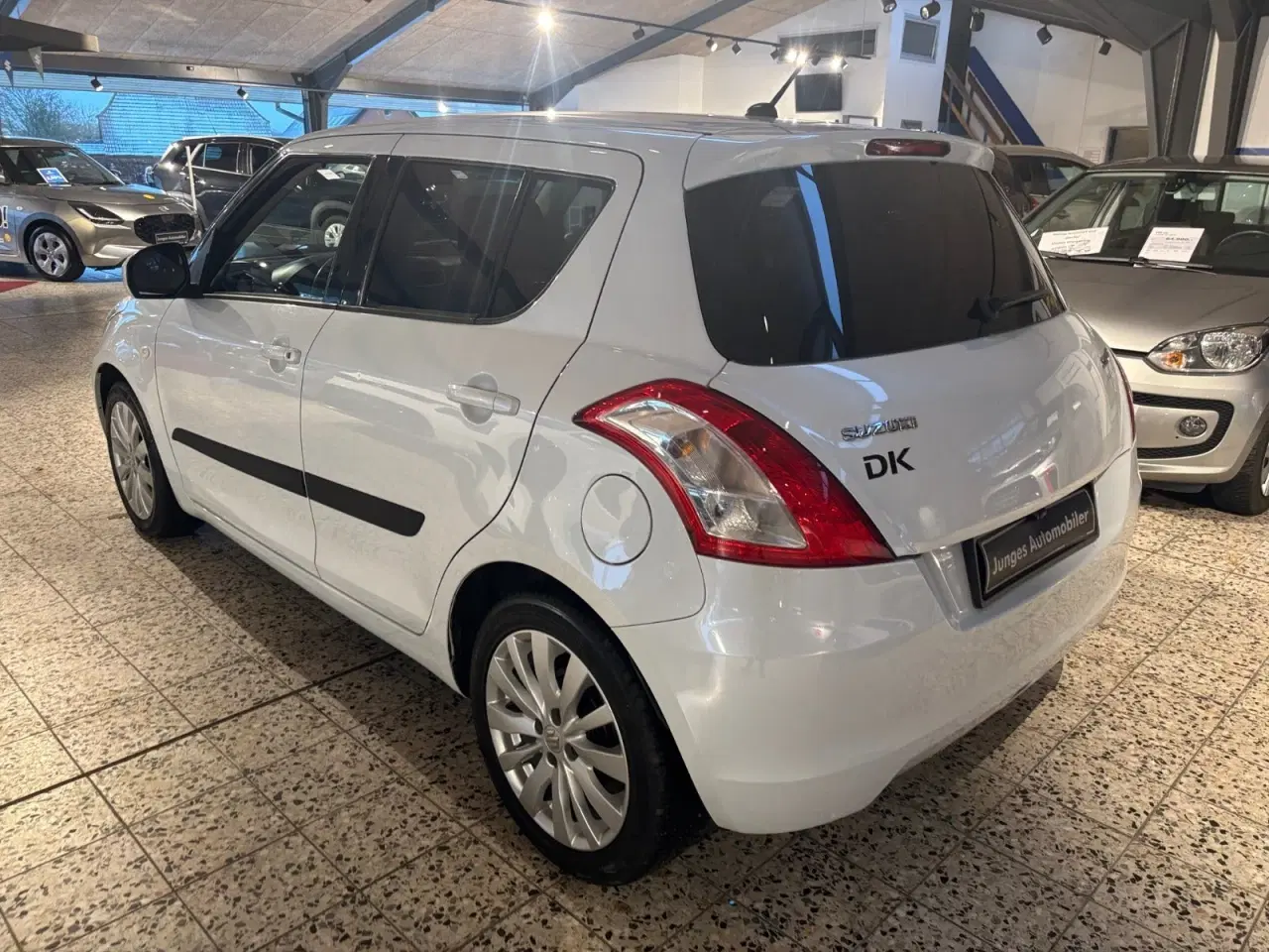 Billede 3 - Suzuki Swift 1,2 S ECO+