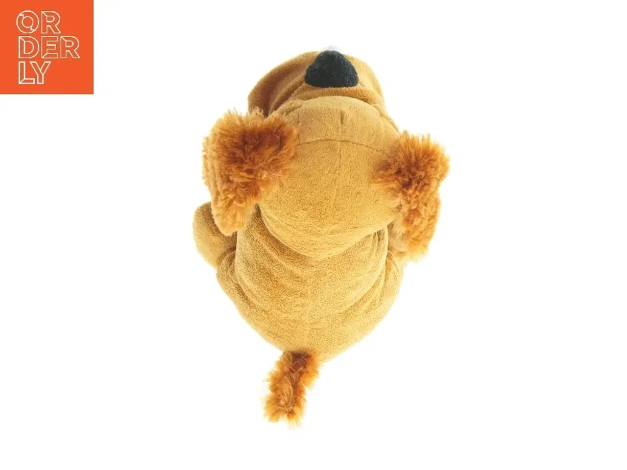 Billede 4 - Bamsehund (str. 29 x 20 cm)